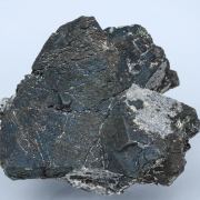 Tennantite with Dolomite and Quartz