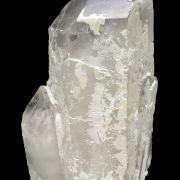 Quartz, talc