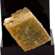 Siderite, Quartz, Calcite.