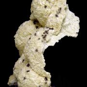 Dolomite cast TSUMEB