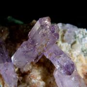 Amethyst Quartz