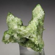 gem VESUVIANITE