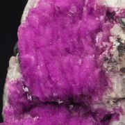 Calcite (variety Co-bearing calcite)