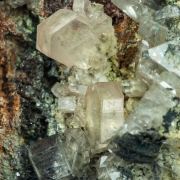 Cerussite