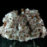 Arsenic-bearing Vanadinite (Endlichite)