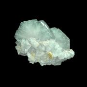 Fluorapatite
