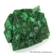 Malachite Ps. Azurite