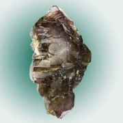 Quartz (var: “Amethyst” and “Smoky”)