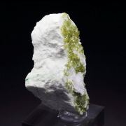 gem GARNET var. ANDRADITE var. TOPAZOLITE