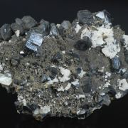 Sphalerite