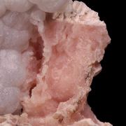 Opal (Pink and Lavender)