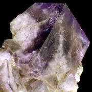 Fluorite BOLTSBURN, UK