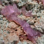 Cobaltian Calcite