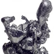 Acanthite, polybasite KILLER