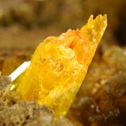 Legrandite