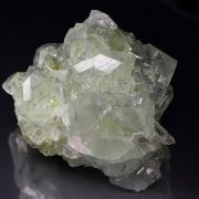 gem DATOLITE, QUARTZ