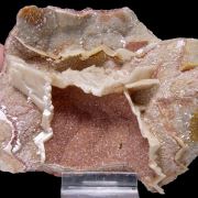 Dolomite cast TSUMEB