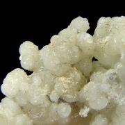 Wavellite with Quartz