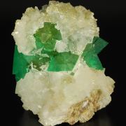 Fluorite
