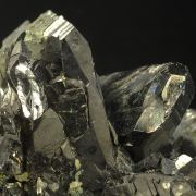 Ferberite