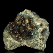 Vesuvianite