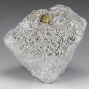 Bastnasite-Ce with Dissakisite-Ce