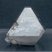 Carrollite with Pyrophyllite