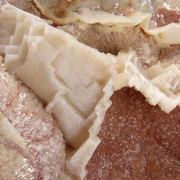 Dolomite cast TSUMEB