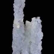 Smithsonite stalactite
