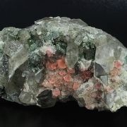 Fluorite