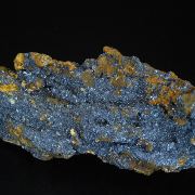 Chalcophanite