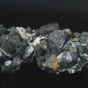 Sphalerite