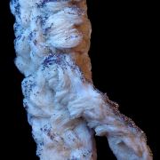 Baryte, pyrite POLAND