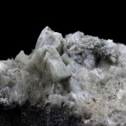 Adulaire, Byssolite.