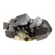 Cassiterite.