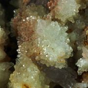 Quartz var. Amethyst