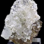 Opal var. hyalite