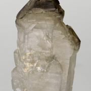 Sceptered smoky Quartz