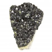 Sphalerite with Chalcopyrite