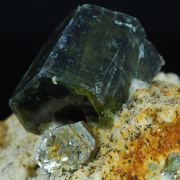 Fluorapatite