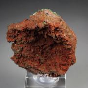 ADAMITE var. CUPRIAN ADAMITE