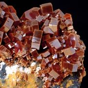 Vanadinite 
