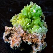 Pyromorphite