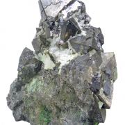 Gersdorffite