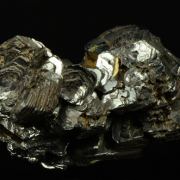 Hematite (iron rose)