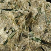 Actinolite