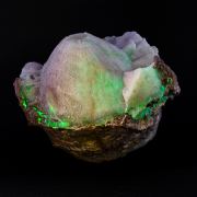 Quartz var. Chalcedony