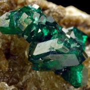 Dioptase