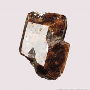 Vesuvianite