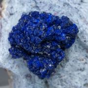 Azurite